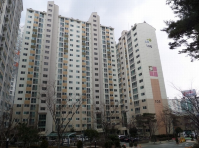 대현뜨란채아파트