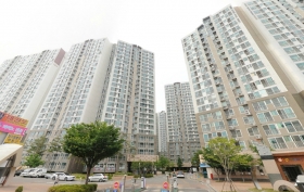 학정청아람아파트