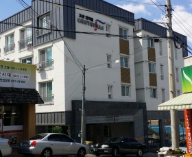 대구 남구 봉덕동 연립주택