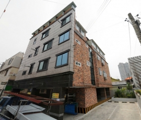 대구 수성구 중동 연립주택