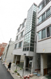 대구 달서구 본리동 연립주택