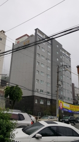힐그린아파트