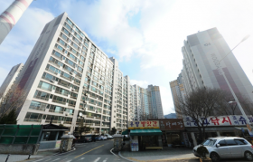 태전우방1차 아파트